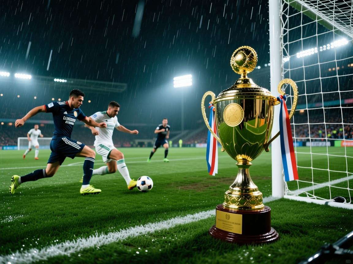 篮球赛场焦点！克罗地亚队对阵意大利队，年轻新星表现惊艳，未来可期