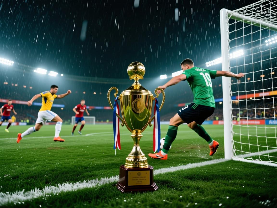 莱比锡四强战鏖战莱比锡，张本智和砍下9记关键球，全场沸腾